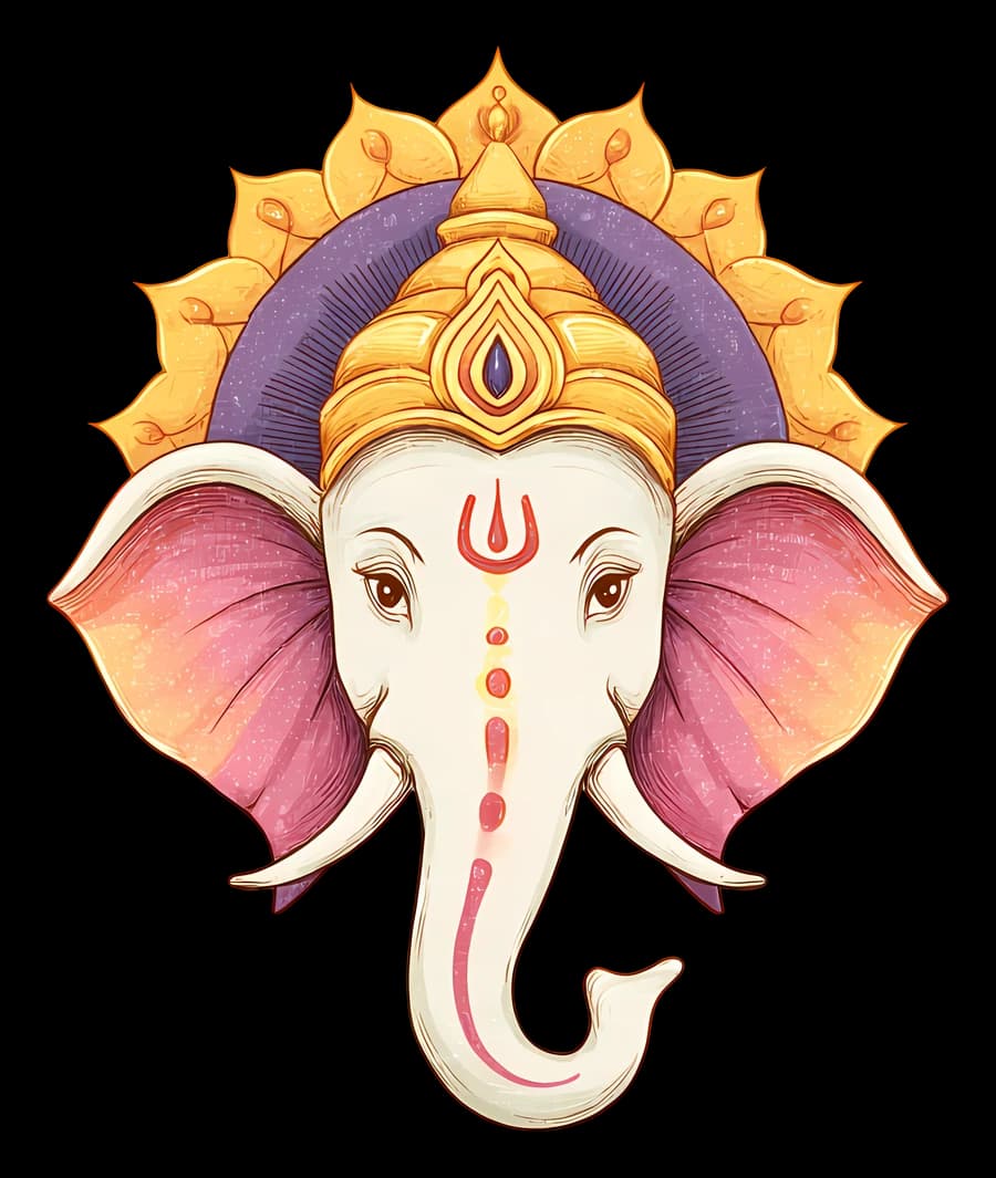Lord Ganesha